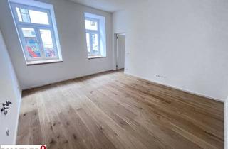 Maisonette kaufen in Senefeldergasse, 1100 Wien, ERSTBEZUG nach Sanierung | Ideal geteilte 2-Zimmerwohnung