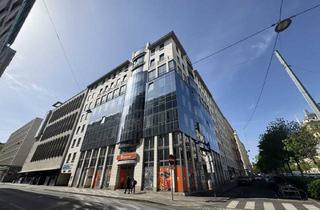 Büro zu mieten in Kolingasse, 1090 Wien, Top Bürofläche direkt neben dem Ring zu mieten