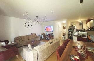 Wohnung mieten in Simmeringer Hauptstraße, 1110 Wien, Q11 Leben in Simmering - Gartenwohnung mit 3 Zimmern, Terrasse und Deckenkühlung!