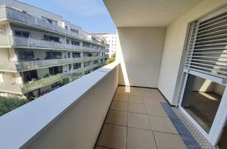 Wohnung mieten in Simmeringer Hauptstraße, 1110 Wien, Q11 Leben in Simmering - Loggiawohnung mit 3 Zimmern und Deckenkühlung!