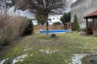 Mehrfamilienhaus kaufen in 1210 Wien, Charmantes JUWEL - Einfamilien- bzw. Mehrfamilienhaus in Stammersdorf