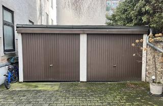 Garagen mieten in Grillgasse, 1110 Wien, Praktische Kombination aus Garage und Lager!