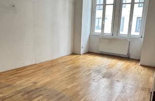 Wohnung kaufen in Apollogasse, 1070 Wien, 2-Zimmer Altbauwohnung in Toplage