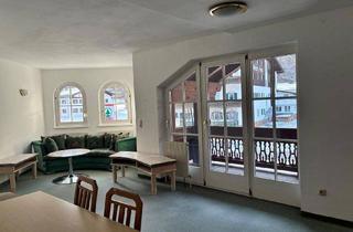 Wohnung kaufen in Dorf, 6652 Elbigenalp, Günstige 2-Zimmerwohnung im Naturpark Lechpark in Elbigenalp