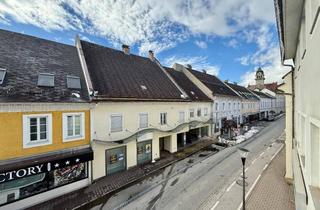Wohnung kaufen in 8430 Leibnitz, Urbane Eleganz im Herzen von Leibnitz – Großzügiges Wohnerlebnis mit Altstadtblick