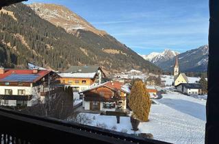 Wohnung kaufen in Dorf, 6652 Elbigenalp, Günstige 3-Zimmerwohnungen im Naturpark Lechtal