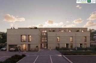 Wohnung kaufen in 3100 Sankt Pölten, Urbanes Wohnen mit Wohlfühlatmosphäre!