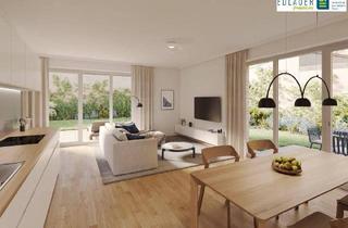 Wohnung kaufen in 3100 Sankt Pölten, Wohnen mit Stil und perfekter Anbindung!