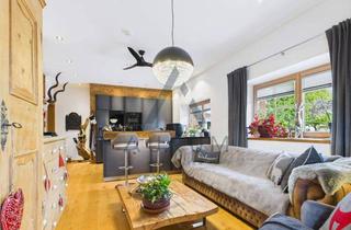 Wohnung kaufen in 6363 Westendorf, Neuwertige Wohnung in zentraler Lage