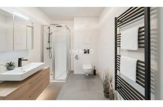 Wohnung kaufen in 1210 Wien, Attraktive 2-Zimmer-Wohnung mit Balkon – provisionsfreier Erstbezug nahe Alte Donau