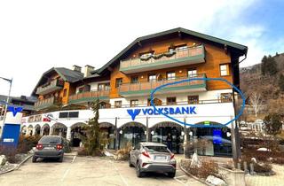 Wohnung kaufen in 9546 Kleinkirchheim, PREMIUM LAGE! 68M² 3-ZIMMER DIREKT GEGENÜBER "RÖMERBAD"! UND "KAISERBURGBAHN"!