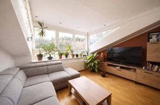 Wohnung kaufen in 6071 Aldrans, Leistbar: Sonnige Dachgeschosswohnung in Aldrans mit Garage und 2 AAPL