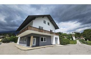 Wohnung kaufen in 9811 Lendorf, Anleger aufgepasst. Moderne Wohnung mit viel Platz und Extras in Lendorf, Kärnten - derzeit Vermietet