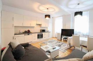 Wohnung kaufen in 1050 Wien, Helle und großzügige 3-Zimmer-Wohnung im 5.Bezirk!