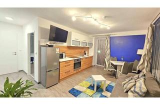 Wohnung kaufen in 9871 Seeboden am Millstätter See, Modernes Wohnen am Millstätter See mit Balkon und Gemeinschaftsgarten - Perfektes Zuhause oder für Anleger.