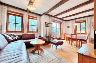 Wohnung kaufen in 9546 Kleinkirchheim, Reizende 3-Zi.-Wohnung in Aussichtslage sowie Skipisten- und Thermennähe