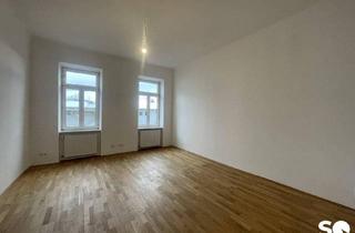 Wohnung kaufen in 1210 Wien, # SQ -TOP sanierte 1-Zimmer-Altbauwohnung in 1210 Wien