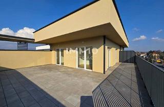 Wohnung mieten in Pirchäckerstraße 36, 8053 Graz, Neuwertige 2 Zimmer-Wohnung mit Dachterrasse - Pirchäckerstraße 36 - Top 28