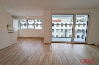 Wohnung mieten in 1100 Wien, Wunderbare 2-Zimmer Wohnung mit Balkon in 1100 Wien zu mieten