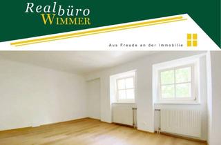 Wohnung mieten in Stadtplatz 34, 4600 Wels, Zentrale 3-Zimmer-Wohnung - auch WG-geeignet