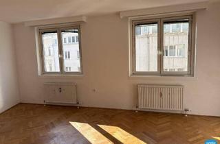 Wohnung mieten in Siebenbrunnengasse, 1050 Wien, Ruhige 4 Zimmer Wohnung WG geeignet
