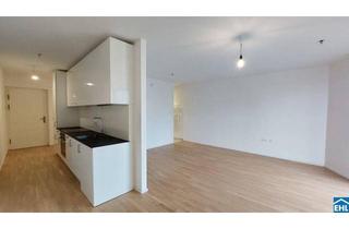 Wohnung mieten in 1100 Wien, THE METROPOLITAN - Modern Living im belebten Sonnwendviertel!