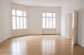 Wohnung mieten in Esteplatz, 1030 Wien, Prachtvolle Altbauwohnung am Esteplatz!