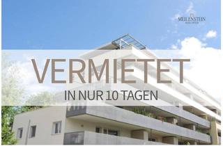 Wohnung mieten in 9020 Klagenfurt, Exklusive Terrassenresidenz in Citylage