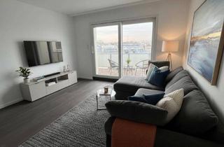 Wohnung mieten in 1040 Wien, 3-Zimmer-Terrassenwohnung mit Klimaanlage & 25 m² Terrasse | Toplage bei der Karlskirche