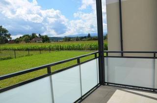 Wohnung mieten in Hechtlweg 11, 8504 Preding, Kleinwohnung mit 7 m² Balkon