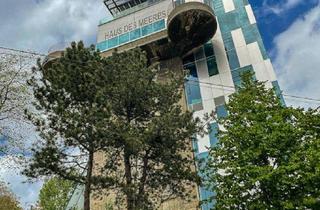 Wohnung mieten in Mariahilfer Straße, 1060 Wien, Großzügige Altbauwohnung mit kleinem Balkon in repräsentativen Stilaltbau