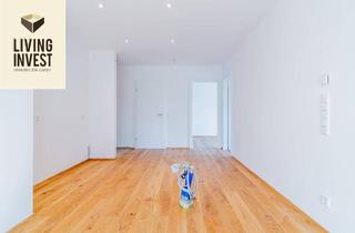 Wohnung mieten in Schwalbenweg 38, 4030 Linz, Eigentumsqualität zur Miete: 4-Zimmer-Gartenwohnung mit Terrasse in Pichling