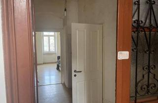 Wohnung mieten in Diepoldplatz, 1170 Wien, Unbefristete 1-Zimmer-Altbauwohnung im 1. Stock