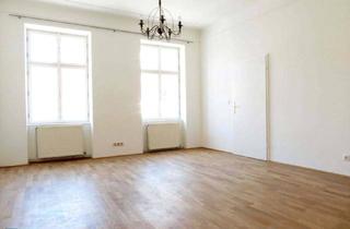 Wohnung mieten in Simon-Denk-Gasse, 1090 Wien, Stilvoll sanierten Altbau – 2-Zimmer-Wohnung mit Lift im 9. Bezirk