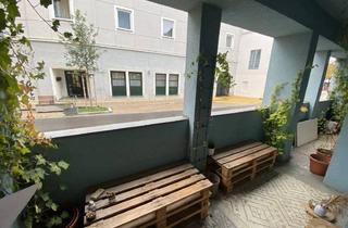 Wohnung mieten in Stockergasse, 8020 Graz, Gemütliche Mietwohnung mit Balkon in Graz-Lend ...!