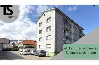 Wohnung mieten in 6800 Feldkirch, Feldkirch-Tisis: charmante 3,5-Zimmer-Wohnung mit ca. 74,75 m² mit kleinem Balkon 2,4 m2 - nähe LKH - grenznah zu FL/CH
