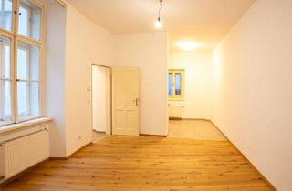 Wohnung mieten in Stephansplatz, 1010 Wien, 2-Zimmer Altbauwohnung zwischen Stadtpark und Stephansplatz!