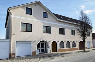 Gewerbeimmobilie kaufen in 7072 Mörbisch am See, Charmante Pension mit Seeblick in Mörbisch – Erfolgreicher Familienbetrieb mit großem Potenzial