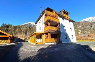 Gewerbeimmobilie kaufen in 9620 Presseggersee, EINZIGARTIGE GELEGENHEIT! NEUE APPARTEMENT-ANLAGE! TRAUM LAGE!