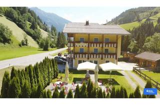 Gewerbeimmobilie kaufen in 9842 Mörtschach, Gästehaus am Alpen Adria Trail