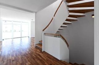 Haus kaufen in Moosstraße 72, 5020 Salzburg, Reiheneckhaus mit Garten und Sauna!