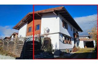 Reihenhaus kaufen in 6068 Mils, In Mils steht ein gepflegtes Reihenhaus in sehr sonniger und ruhiger Lage zum Verkauf!