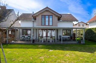 Einfamilienhaus kaufen in 2326 Lanzendorf, Luxuriös eingerichtetes Griffnerhaus zu erwerben