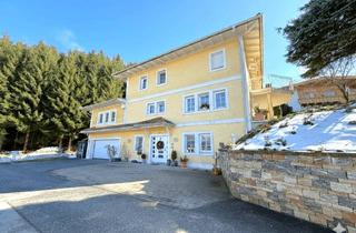 Einfamilienhaus kaufen in 6115 Kolsassberg, Großzügiges Wohndomizil in sonniger Waldrandlage – Viel Platz, viele Möglichkeiten in Kolsassberg