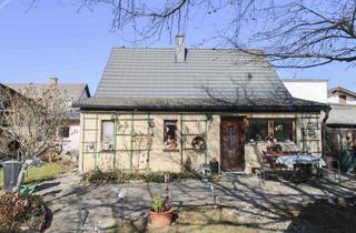 Haus kaufen in 2822 Schwarzau am Steinfeld, Charmantes Häuschen mit großem Garten in Föhrenau!