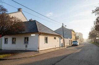 Einfamilienhaus kaufen in 1110 Wien, VIEL POTENZIAL! Einfamilienhaus ODER ein kleines Bauprojekt?