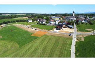 Grundstück zu kaufen in 4851 Gampern, Natur trifft Lebensqualität