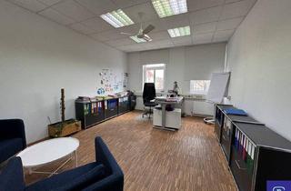 Büro zu mieten in Humboldtplatz, 1100 Wien, Unbefristetes 379m² Büro mit Lift am Humboldtplatz - 1100 Wien