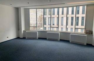 Büro zu mieten in Kolingasse 12, 1090 Wien, Urban Elegance & Future Work: Repräsentative Büroetage an der Wiener Ringstraßenzone