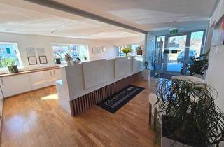 Büro zu mieten in Widenfeldstraße 15, 6844 Altach, Hochwertige Büroflächen in guter Lage von Altach zu mieten!